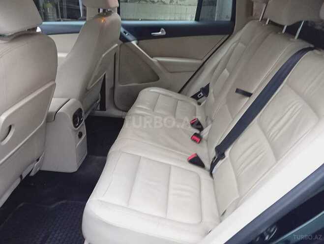 Volkswagen Tiguan 2010, 287,000 km - 2.0 л - Bakı