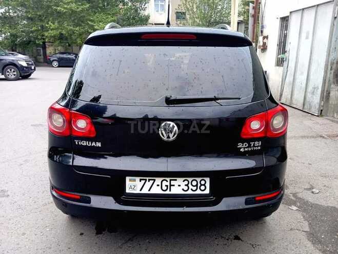 Volkswagen Tiguan 2010, 287,000 km - 2.0 л - Bakı