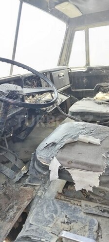 KamAz 43101 1987, 531,080 km - 11.0 l - Bakı