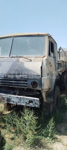 KamAz 43101 1987, 531,080 km - 11.0 l - Bakı