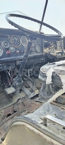 KamAz 43101 1987, 531,080 km - 11.0 l - Bakı