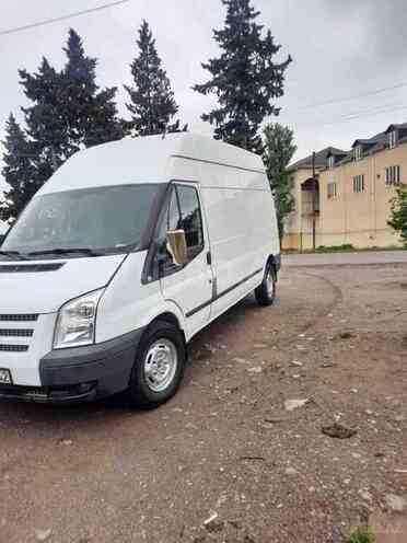 Ford Transit 2013, 225,000 km - 2.2 l - Bakı