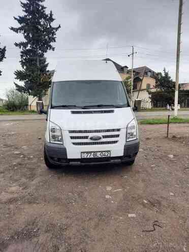 Ford Transit 2013, 225,000 km - 2.2 l - Bakı