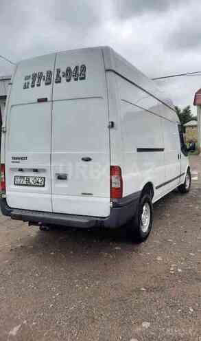 Ford Transit 2013, 225,000 km - 2.2 l - Bakı