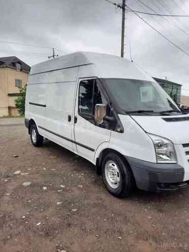Ford Transit 2013, 225,000 km - 2.2 l - Bakı
