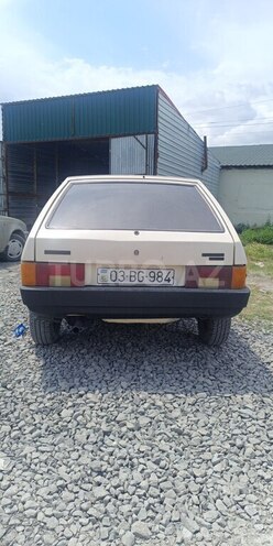 LADA (VAZ) 2109 1990, 175,000 km - 1.5 л - Qəbələ