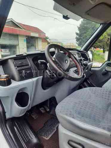 Ford Transit 2013, 225,000 km - 2.2 l - Bakı