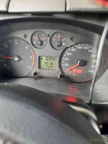 Ford Transit 2013, 225,000 km - 2.2 l - Bakı