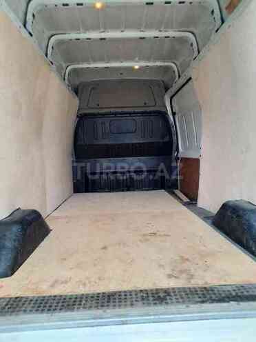 Ford Transit 2013, 225,000 km - 2.2 l - Bakı