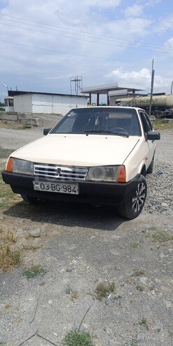 LADA (VAZ) 2109 1990, 175,000 km - 1.5 л - Qəbələ