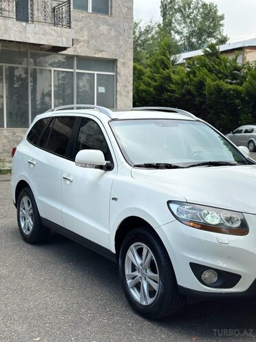 Hyundai Santa Fe 2009, 220,000 km - 2.0 л - İsmayıllı