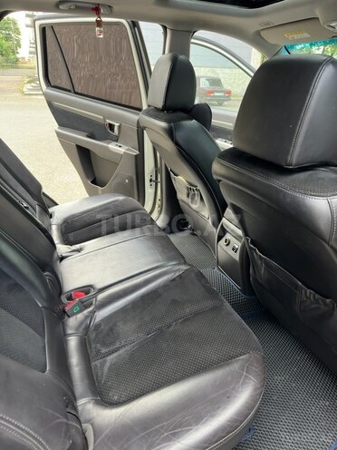 Hyundai Santa Fe 2009, 220,000 km - 2.0 л - İsmayıllı