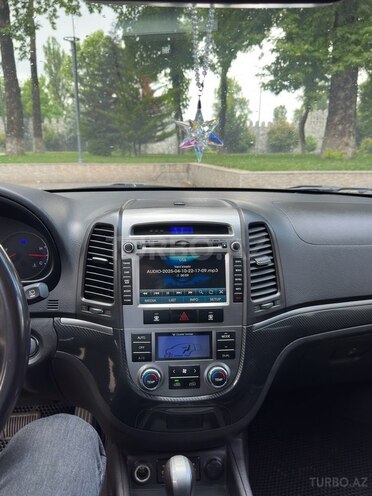 Hyundai Santa Fe 2009, 220,000 km - 2.0 л - İsmayıllı