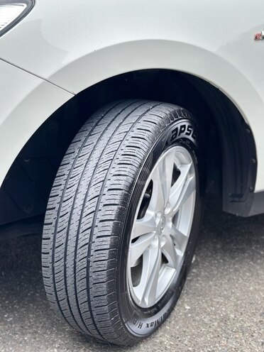 Hyundai Santa Fe 2009, 220,000 km - 2.0 л - İsmayıllı