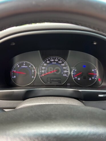 Hyundai Santa Fe 2009, 220,000 km - 2.0 л - İsmayıllı