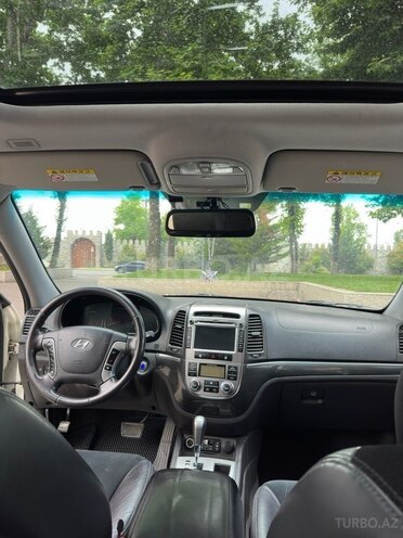 Hyundai Santa Fe 2009, 220,000 km - 2.0 л - İsmayıllı