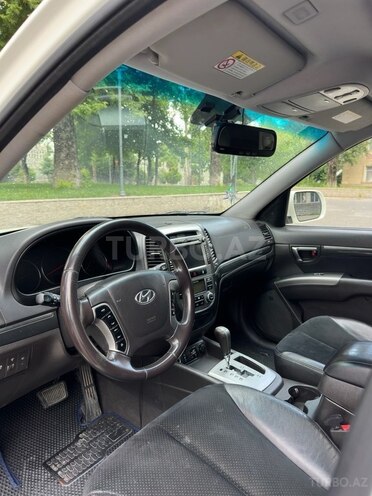 Hyundai Santa Fe 2009, 220,000 km - 2.0 л - İsmayıllı