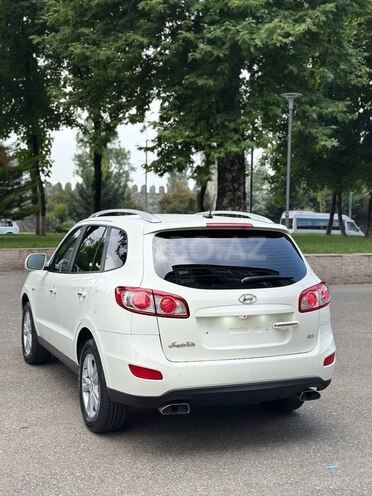 Hyundai Santa Fe 2009, 220,000 km - 2.0 л - İsmayıllı