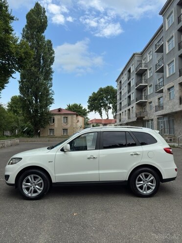 Hyundai Santa Fe 2009, 220,000 km - 2.0 л - İsmayıllı
