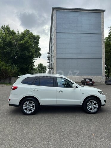 Hyundai Santa Fe 2009, 220,000 km - 2.0 л - İsmayıllı
