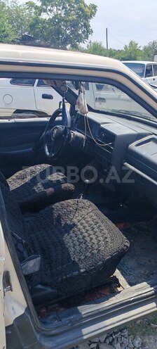LADA (VAZ) 2109 1990, 175,000 km - 1.5 л - Qəbələ