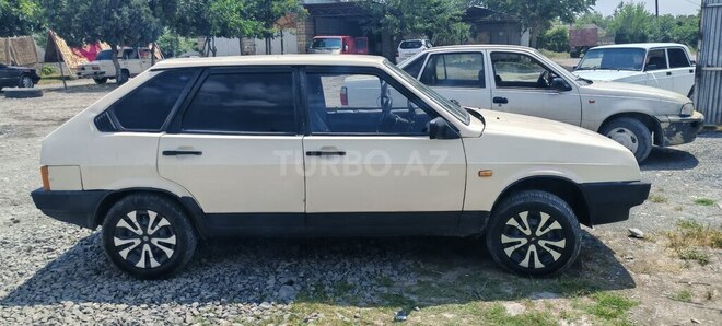 LADA (VAZ) 2109 1990, 175,000 km - 1.5 л - Qəbələ