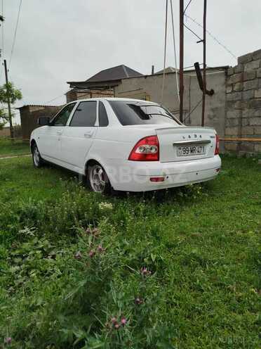 LADA (VAZ) Priora 2013, 270,000 km - 1.6 л - Xaçmaz