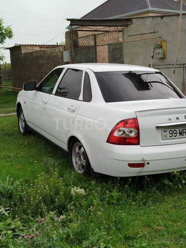 LADA (VAZ) Priora 2013, 270,000 km - 1.6 л - Xaçmaz