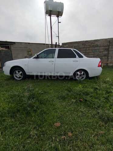LADA (VAZ) Priora 2013, 270,000 km - 1.6 л - Xaçmaz