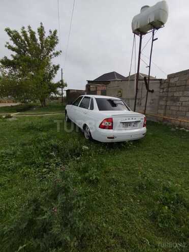 LADA (VAZ) Priora 2013, 270,000 km - 1.6 л - Xaçmaz