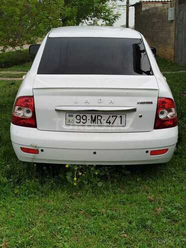 LADA (VAZ) Priora 2013, 270,000 km - 1.6 л - Xaçmaz