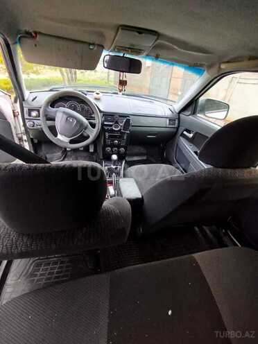 LADA (VAZ) Priora 2013, 270,000 km - 1.6 л - Xaçmaz