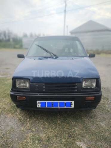 LADA (VAZ) Oka 2003, 93,150 km - 1.0 l - Ucar