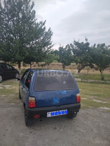 LADA (VAZ) Oka 2003, 93,150 km - 1.0 l - Ucar