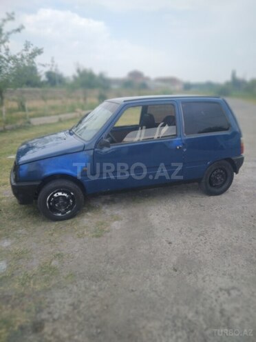 LADA (VAZ) Oka 2003, 93,150 km - 1.0 l - Ucar