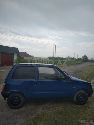 LADA (VAZ) Oka 2003, 93,150 km - 1.0 l - Ucar