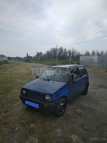 LADA (VAZ) Oka 2003, 93,150 km - 1.0 l - Ucar