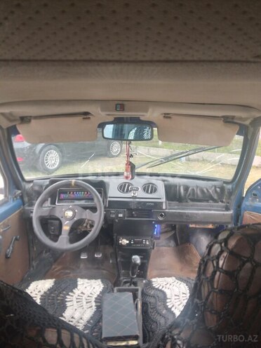 LADA (VAZ) Oka 2003, 93,150 km - 1.0 l - Ucar