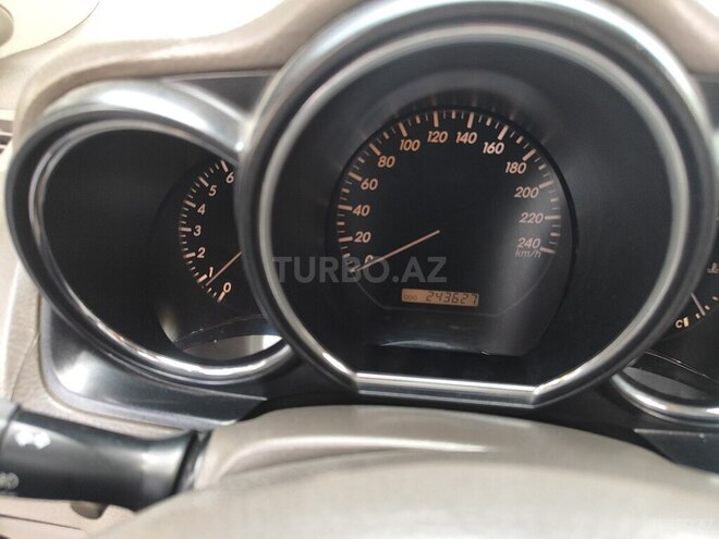 Lexus RX 350 2008, 243,627 km - 3.5 l - Lənkəran