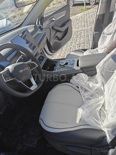 BYD Destroyer 05 2025, 0 km - 1.5 л - Bakı