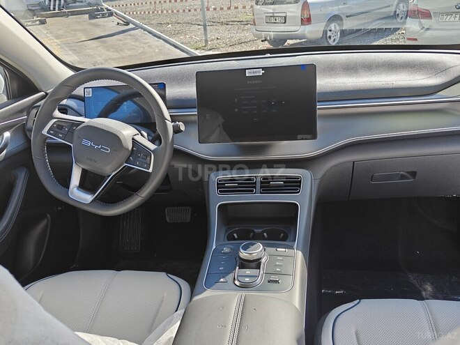 BYD Destroyer 05 2025, 0 km - 1.5 л - Bakı
