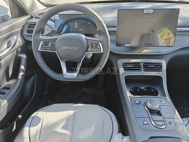 BYD Destroyer 05 2025, 0 km - 1.5 л - Bakı