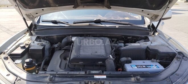 Hyundai Santa Fe 2008, 215,000 km - 2.0 л - Bakı