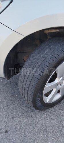 Hyundai Santa Fe 2008, 215,000 km - 2.0 л - Bakı