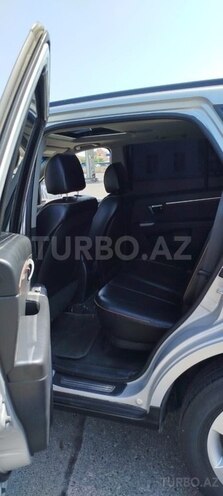 Hyundai Santa Fe 2008, 215,000 km - 2.0 л - Bakı