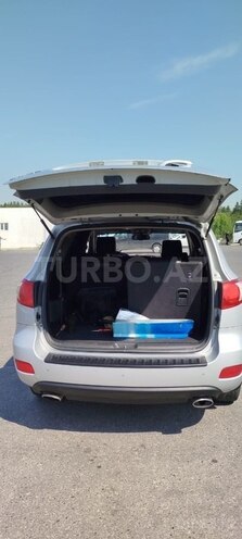 Hyundai Santa Fe 2008, 215,000 km - 2.0 л - Bakı