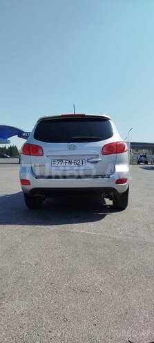 Hyundai Santa Fe 2008, 215,000 km - 2.0 л - Bakı