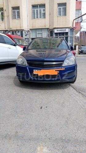 Opel Astra 2009, 250,000 km - 1.4 l - Bakı