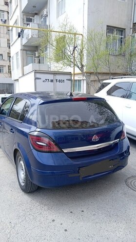Opel Astra 2009, 250,000 km - 1.4 l - Bakı