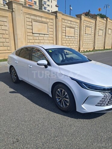 BYD Destroyer 05 2015, 5,000 km - 1.5 l - Bakı